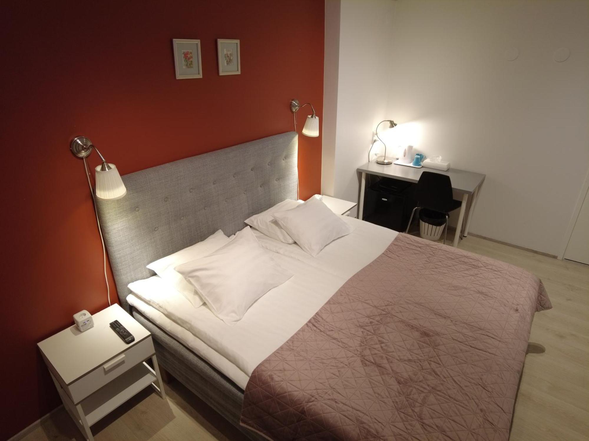 Lapin Satu Hotel Posio Eksteriør billede