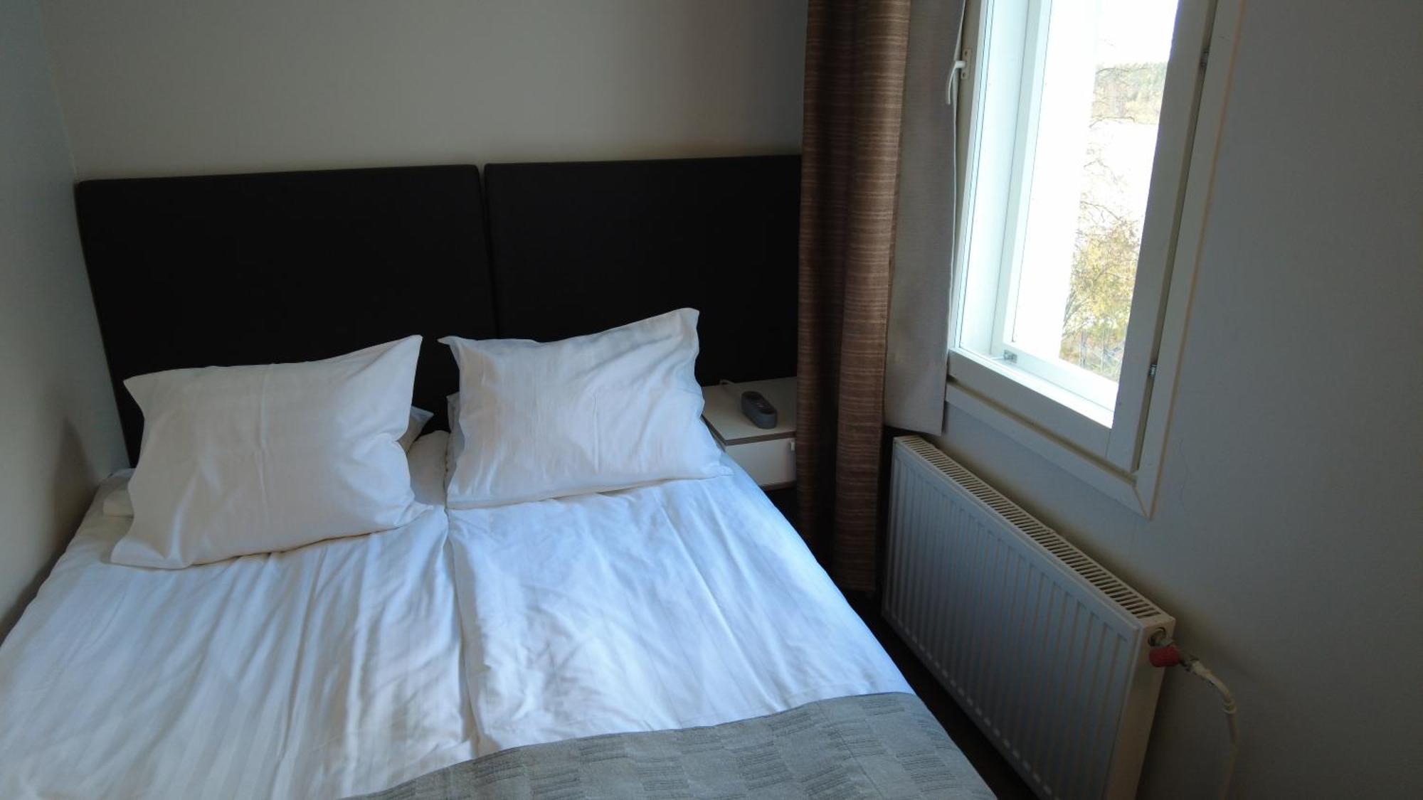 Lapin Satu Hotel Posio Eksteriør billede