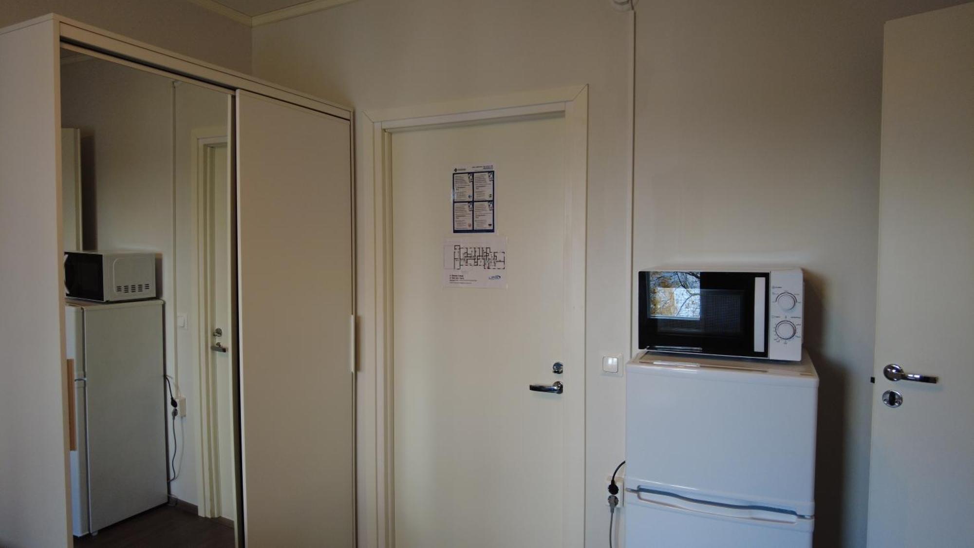Lapin Satu Hotel Posio Eksteriør billede